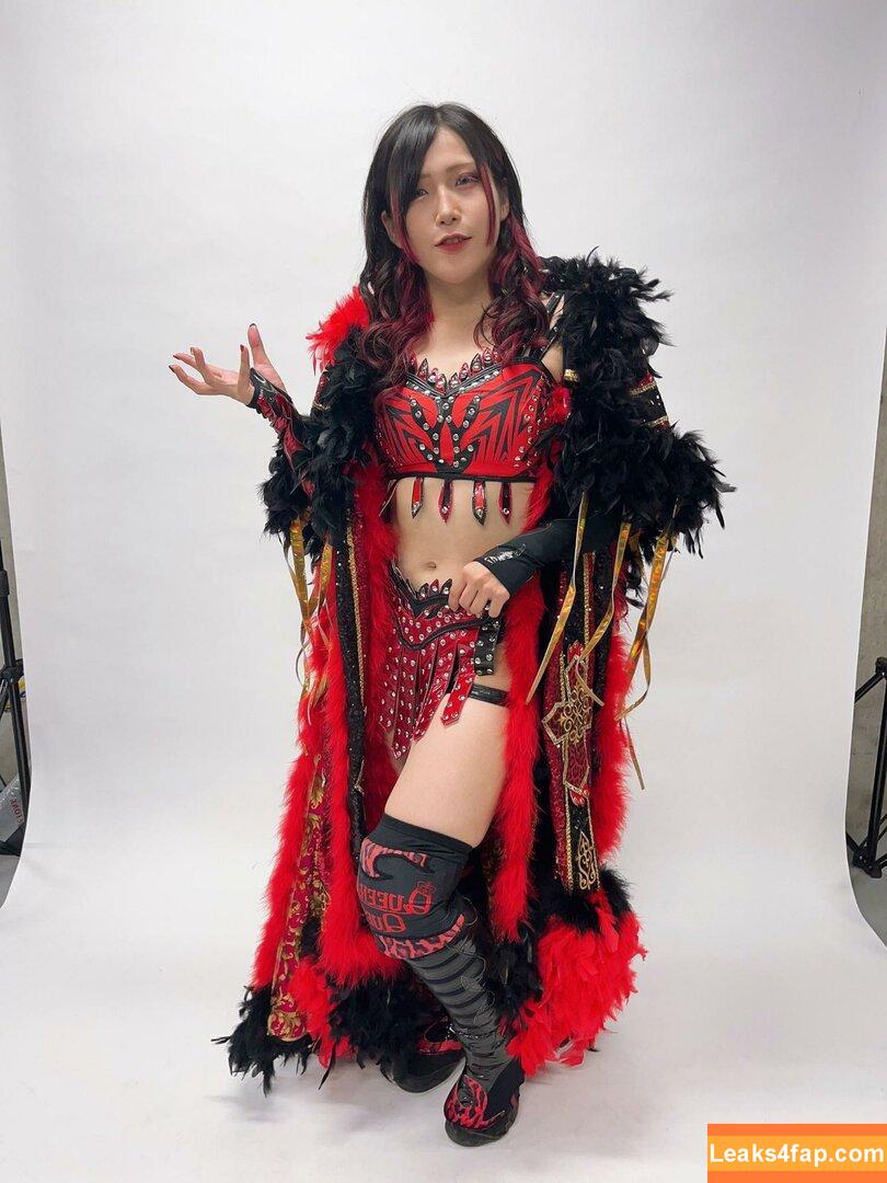 WomenJoshi / Puroresu слитое фото фото #3539