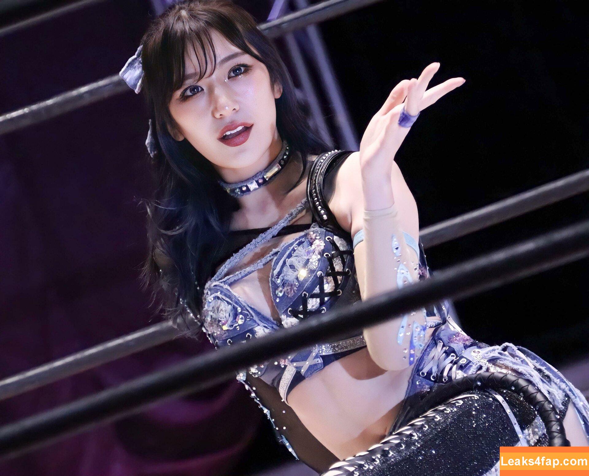 WomenJoshi / Puroresu слитое фото фото #3543