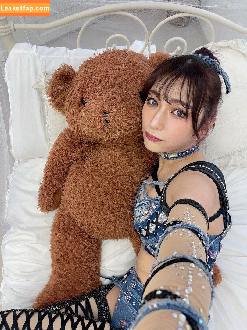 WomenJoshi / Puroresu слитое фото фото #3544