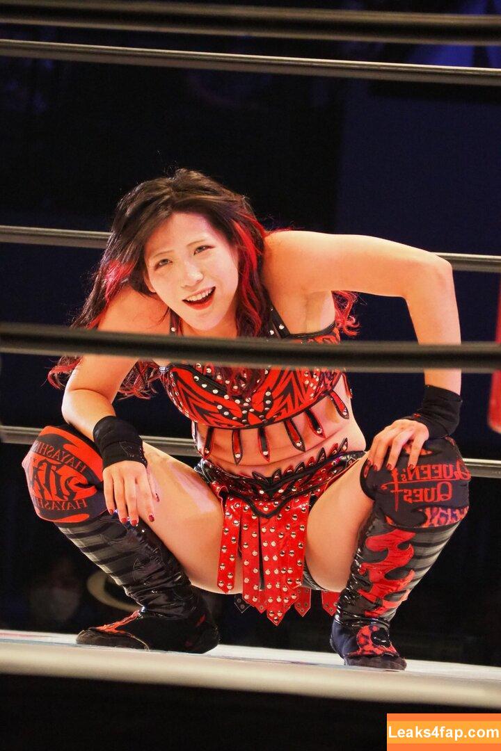 WomenJoshi / Puroresu слитое фото фото #3562