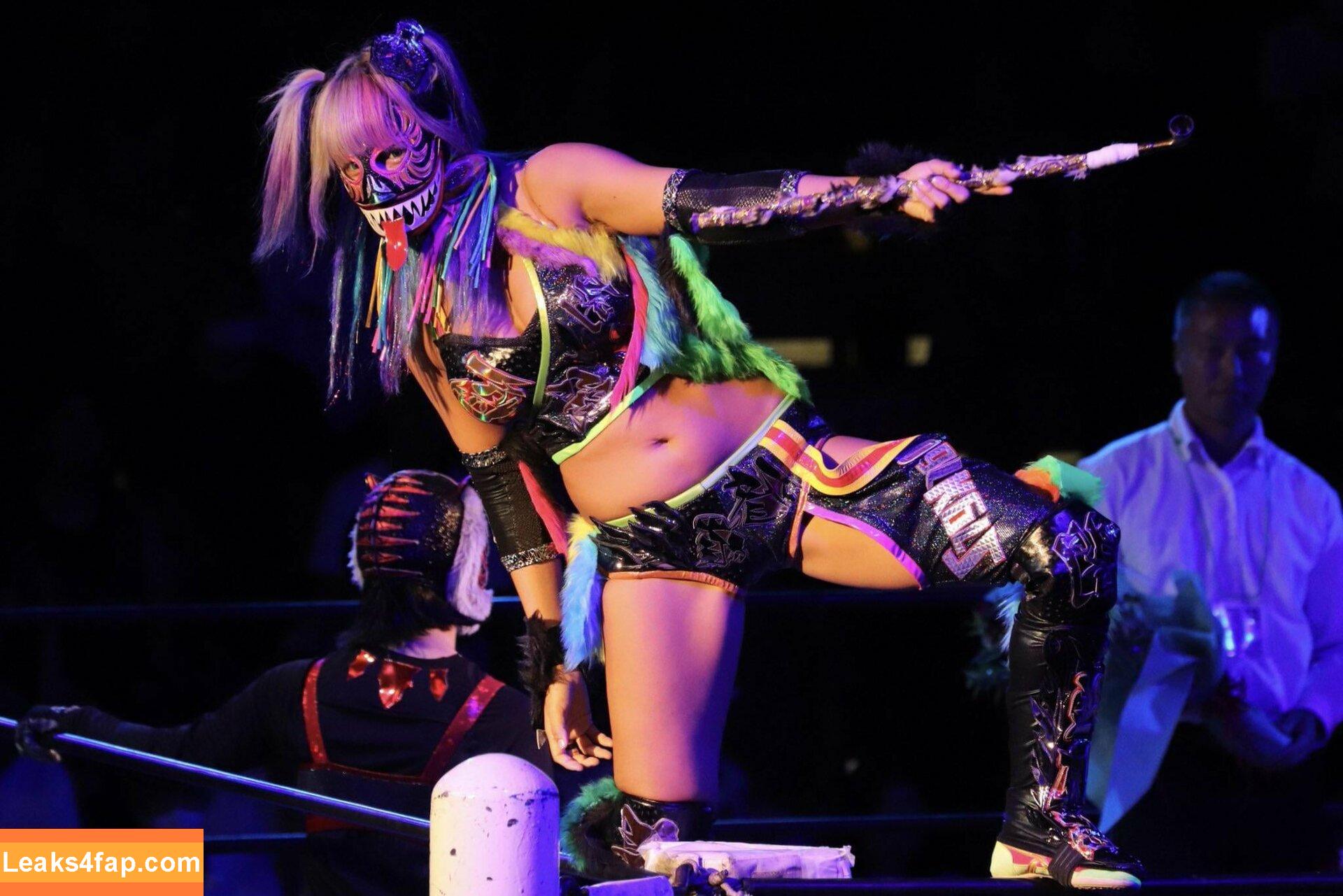 WomenJoshi / Puroresu слитое фото фото #3563