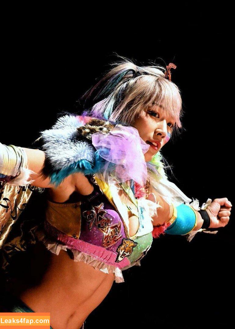 WomenJoshi / Puroresu leaked photo photo #3565