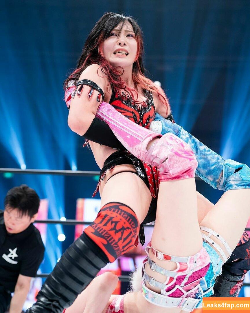 WomenJoshi / Puroresu слитое фото фото #3588