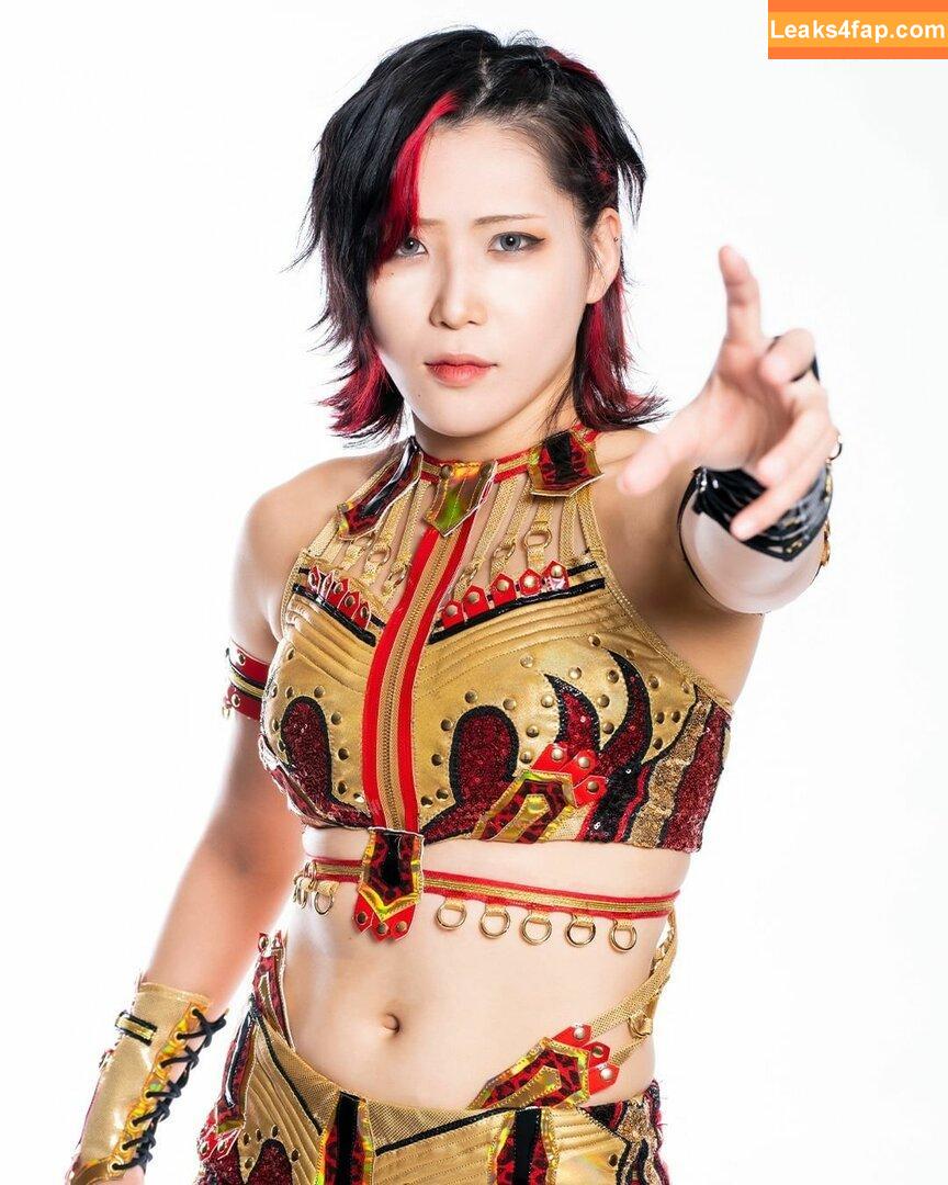 WomenJoshi / Puroresu слитое фото фото #3590