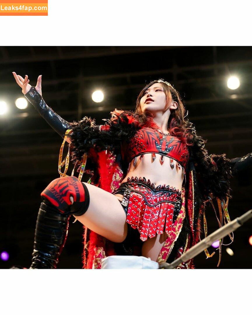 WomenJoshi / Puroresu слитое фото фото #3592