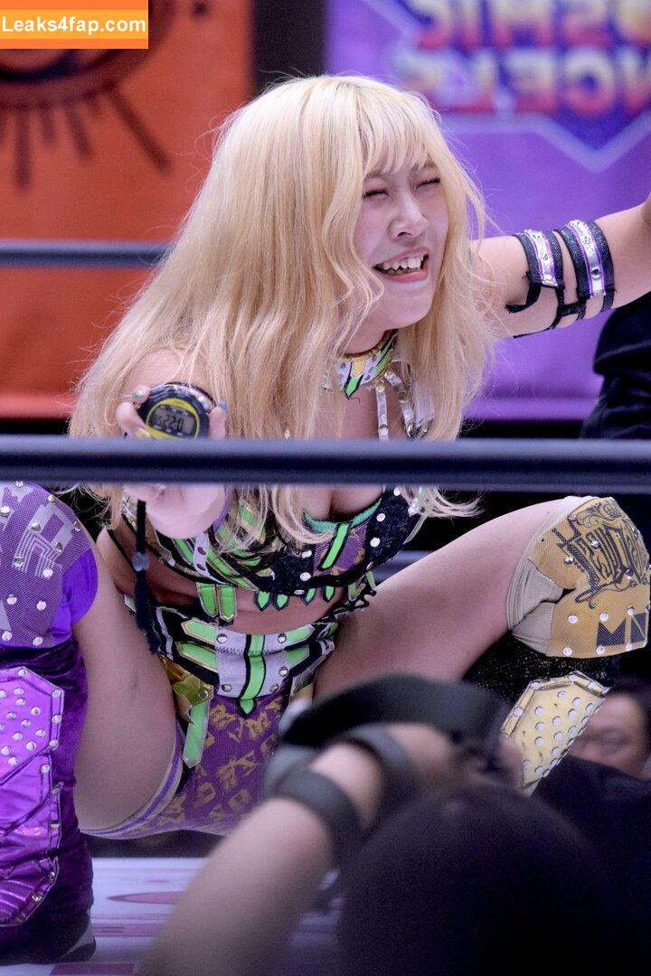 WomenJoshi / Puroresu слитое фото фото #3598