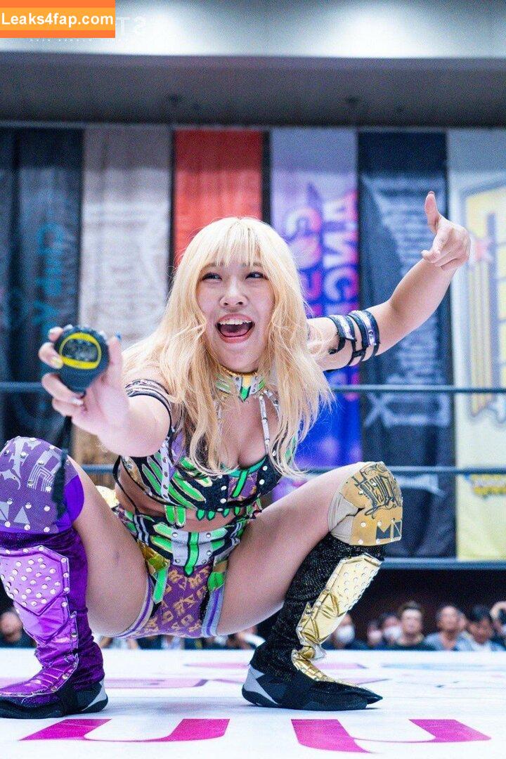 WomenJoshi / Puroresu leaked photo photo #3600