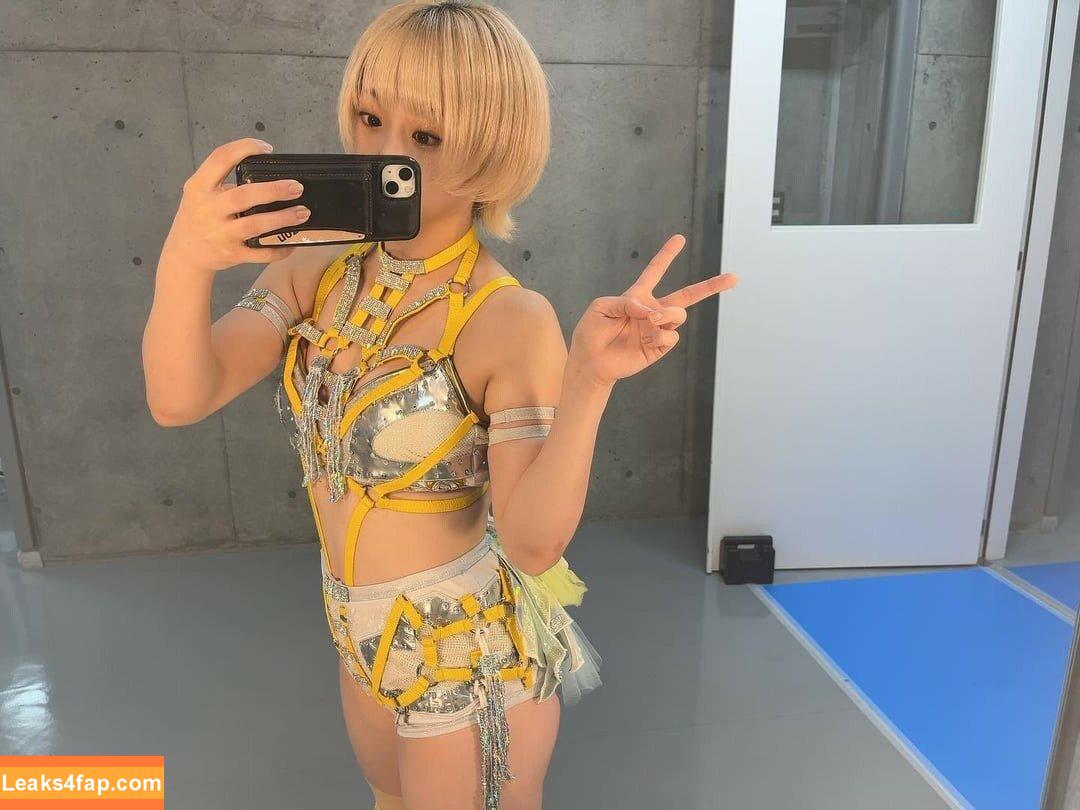 WomenJoshi / Puroresu слитое фото фото #3605