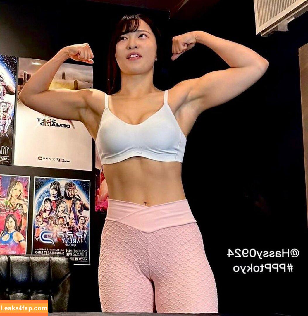 WomenJoshi / Puroresu leaked photo photo #3610