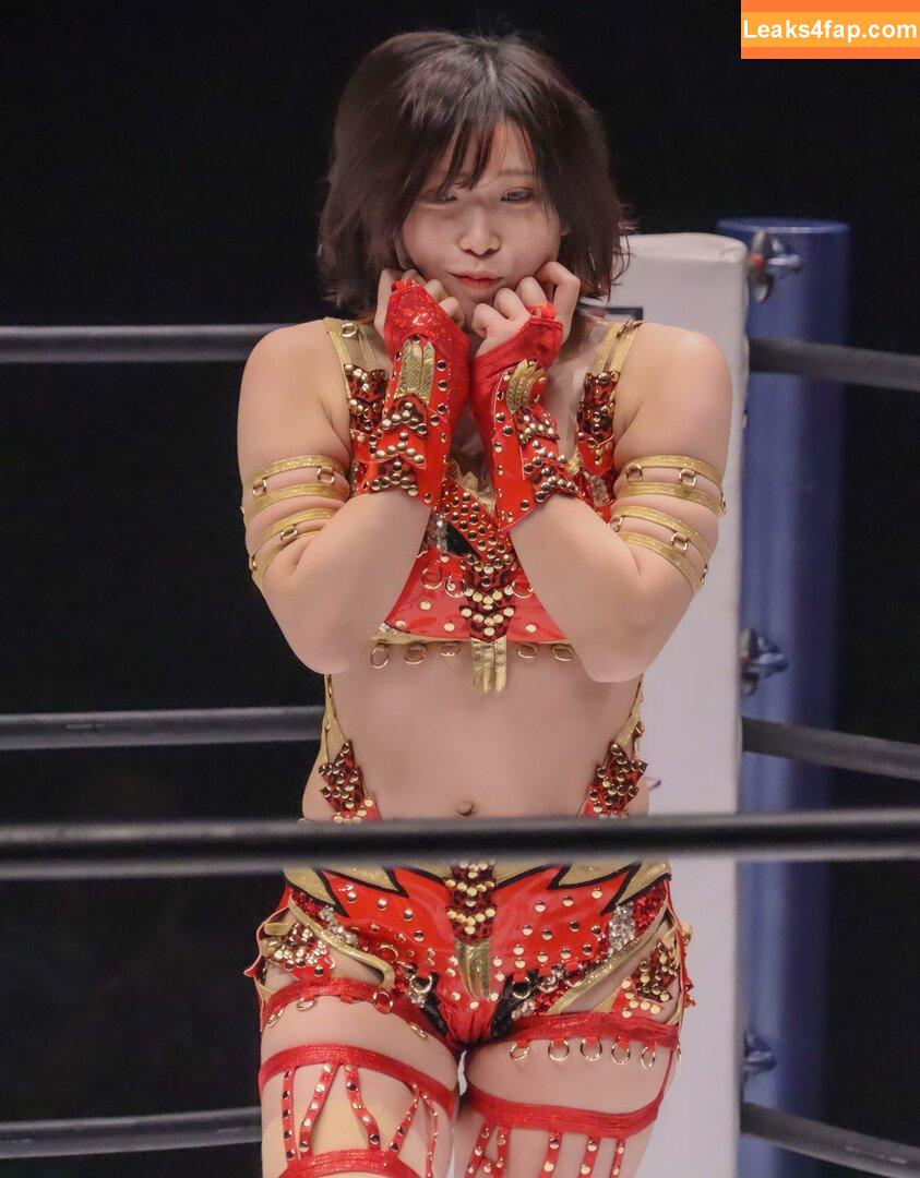 WomenJoshi / Puroresu leaked photo photo #3623