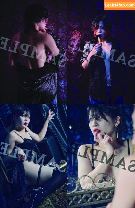 WomenJoshi / Puroresu слитое фото фото #3643