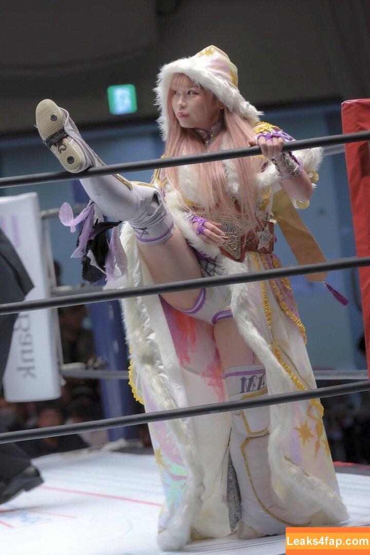 WomenJoshi / Puroresu слитое фото фото #3650