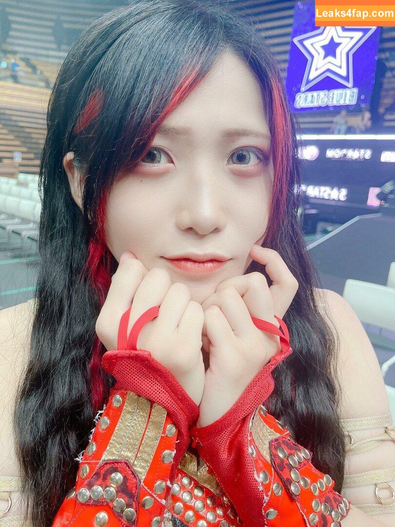 WomenJoshi / Puroresu слитое фото фото #3661