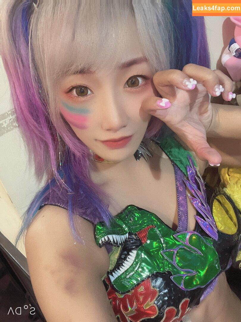 WomenJoshi / Puroresu слитое фото фото #3665