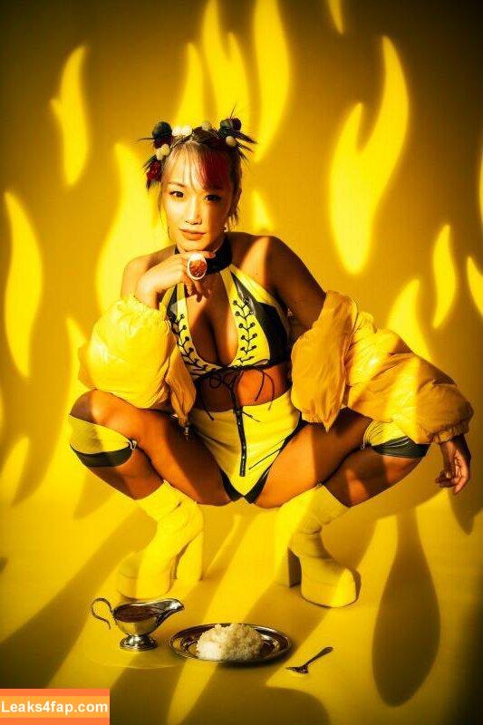 WomenJoshi / Puroresu слитое фото фото #3668