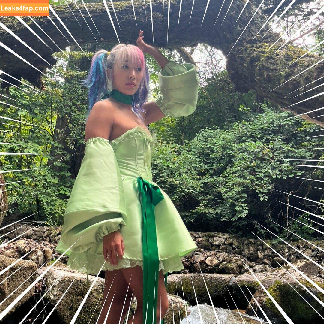 WomenJoshi / Puroresu слитое фото фото #3677