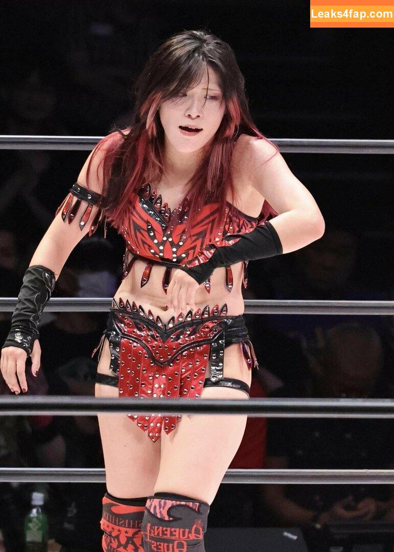 WomenJoshi / Puroresu слитое фото фото #3707