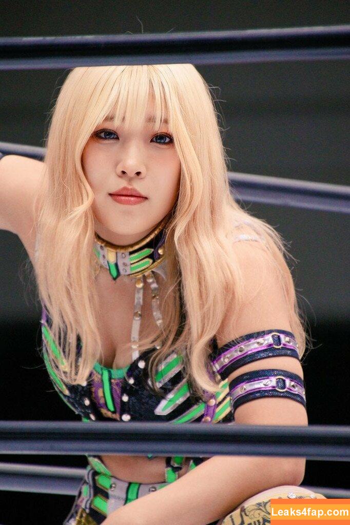 WomenJoshi / Puroresu слитое фото фото #3709