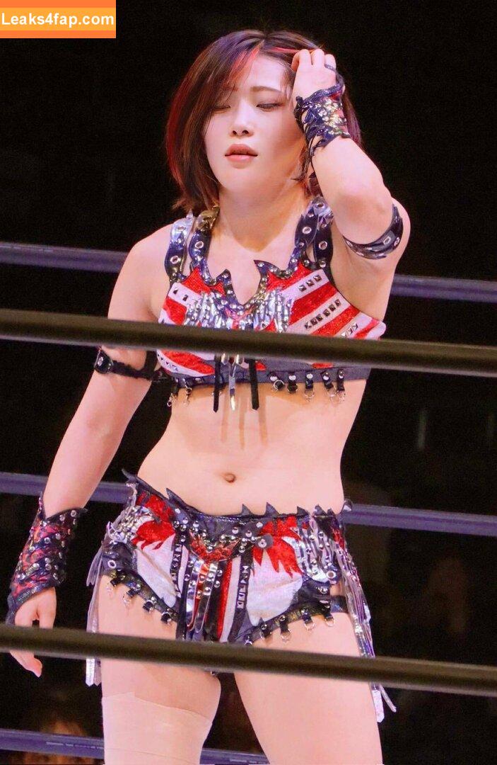 WomenJoshi / Puroresu слитое фото фото #3710