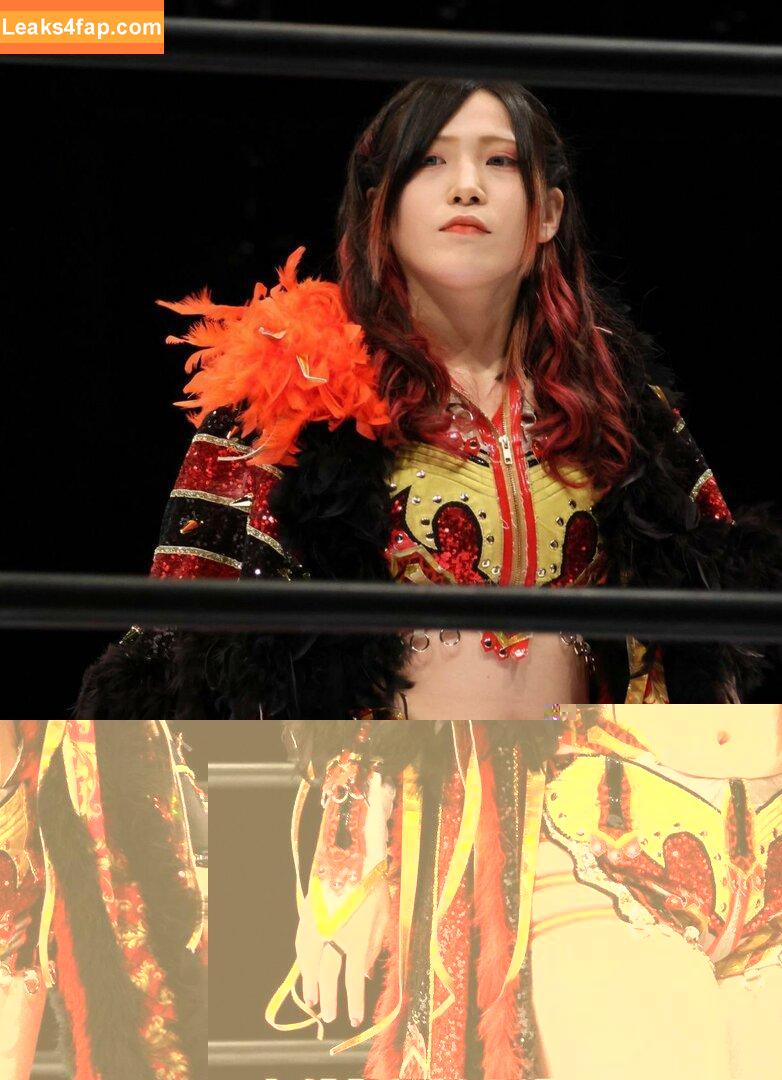 WomenJoshi / Puroresu слитое фото фото #3712