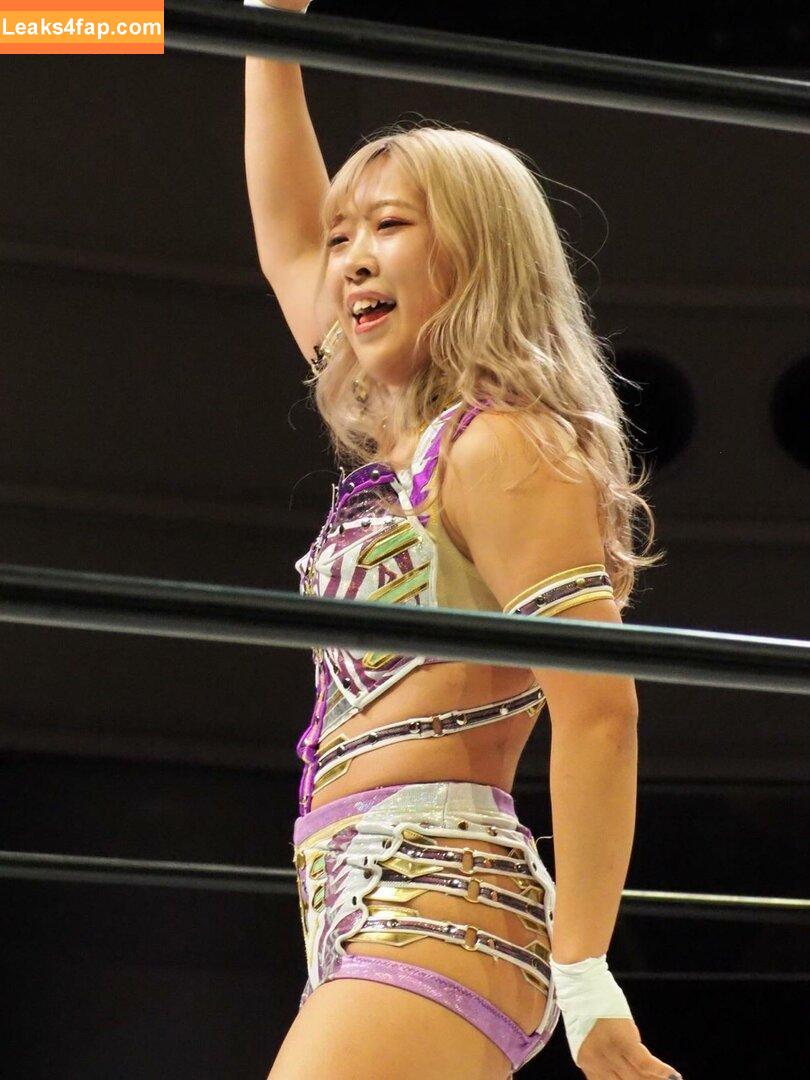 WomenJoshi / Puroresu leaked photo photo #3730