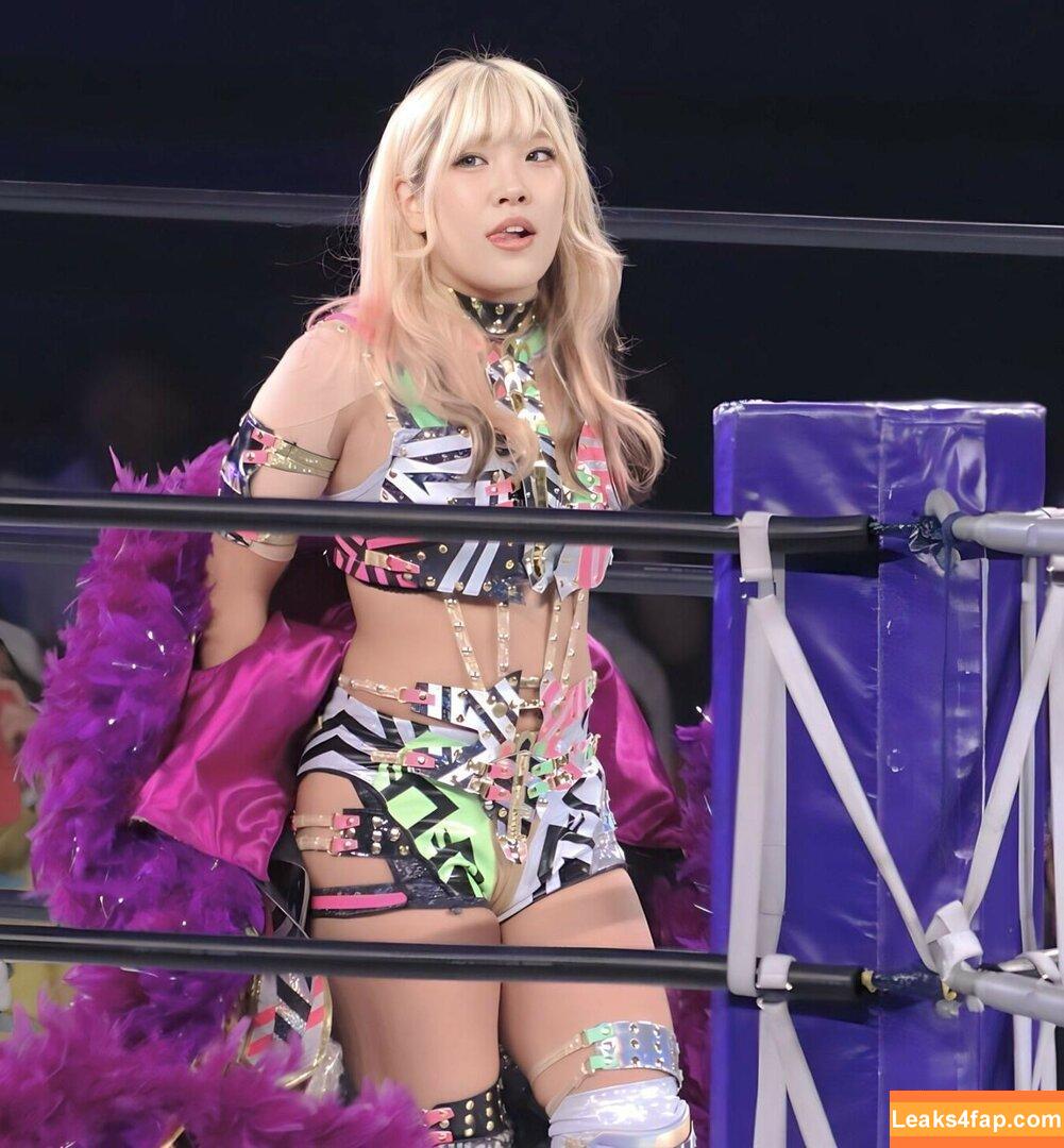 WomenJoshi / Puroresu слитое фото фото #3739