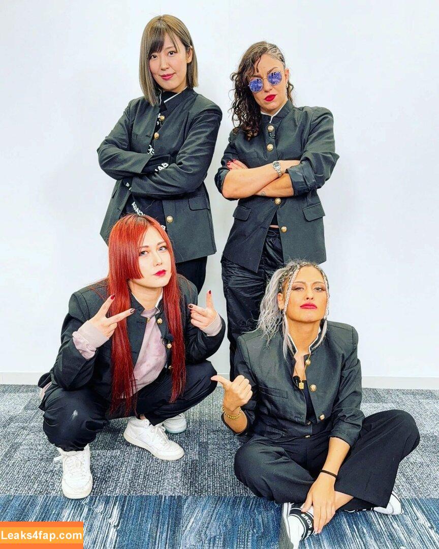 WomenJoshi / Puroresu слитое фото фото #3742