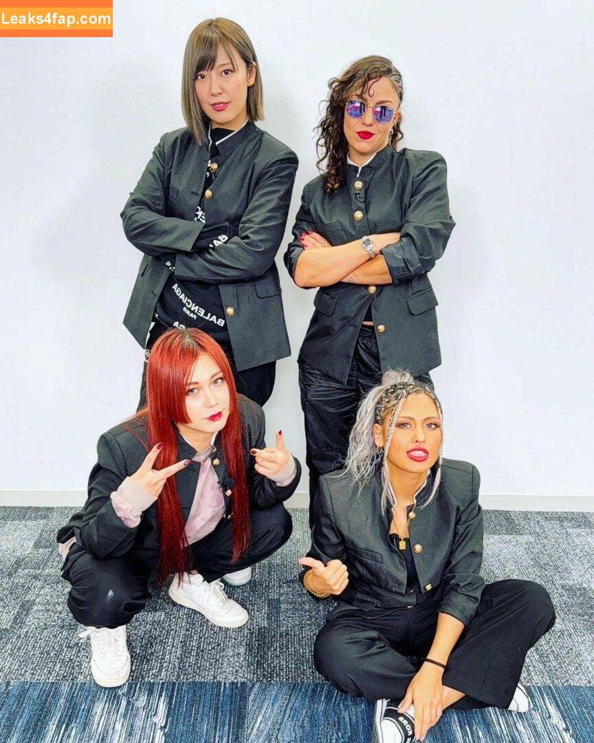 WomenJoshi / Puroresu слитое фото фото #3751