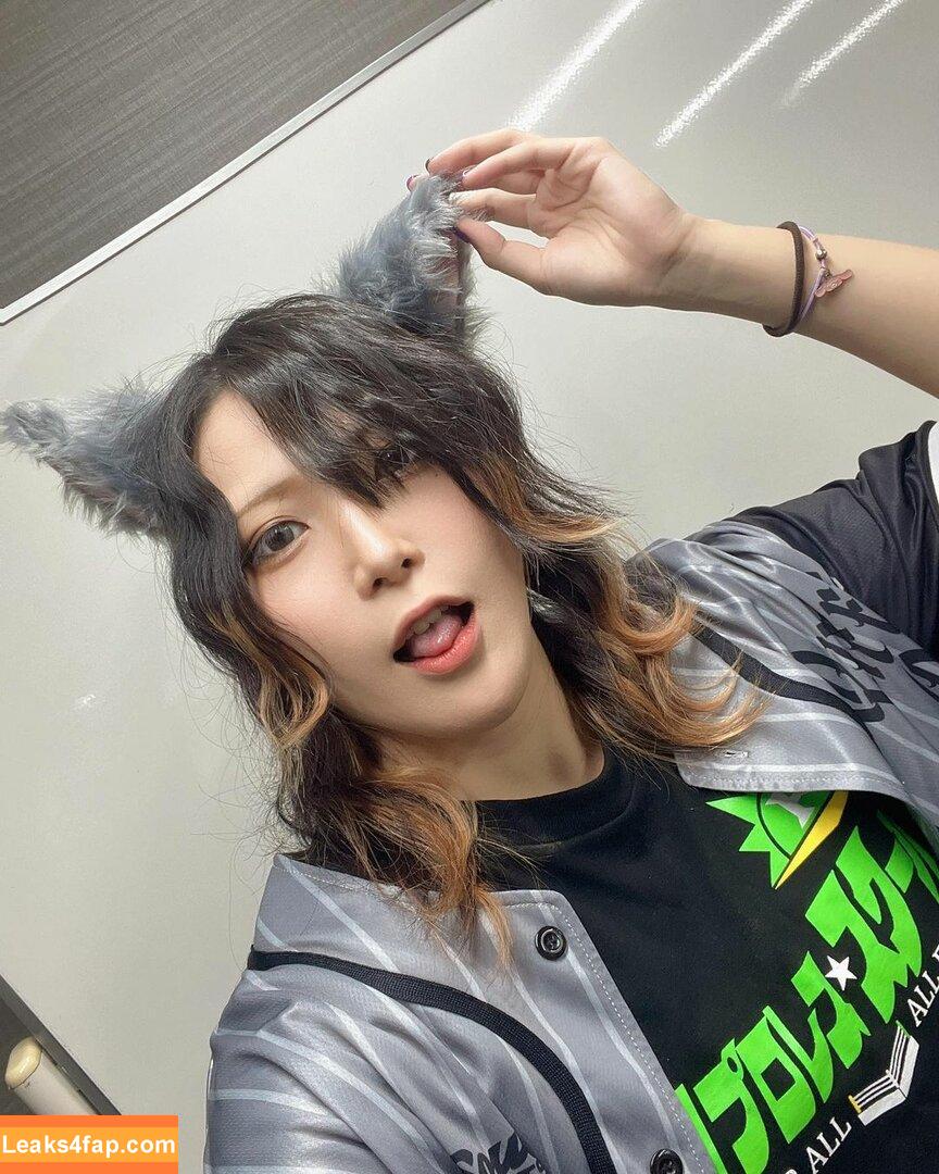 WomenJoshi / Puroresu слитое фото фото #3787