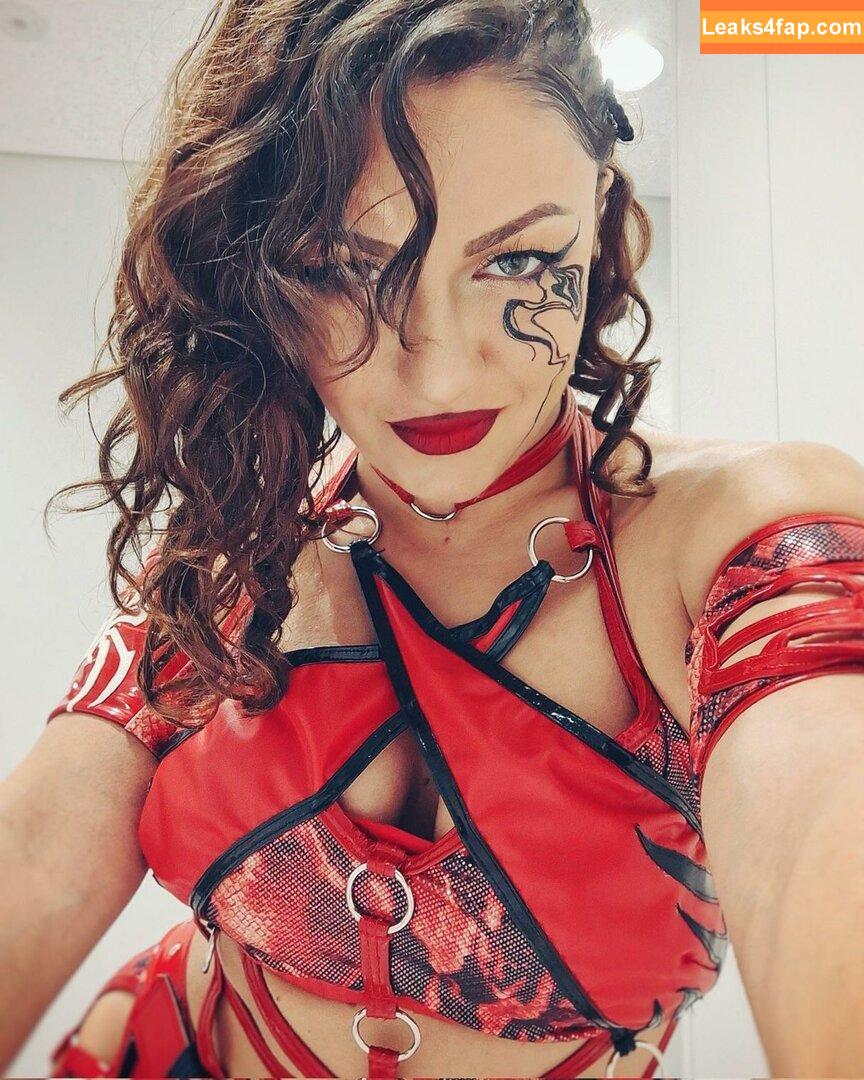 WomenJoshi / Puroresu слитое фото фото #3793