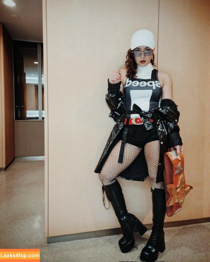 WomenJoshi / Puroresu слитое фото фото #3812