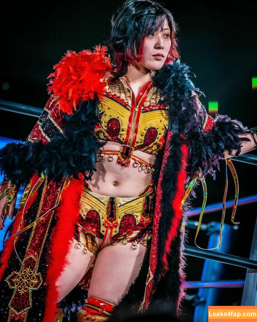 WomenJoshi / Puroresu слитое фото фото #3820