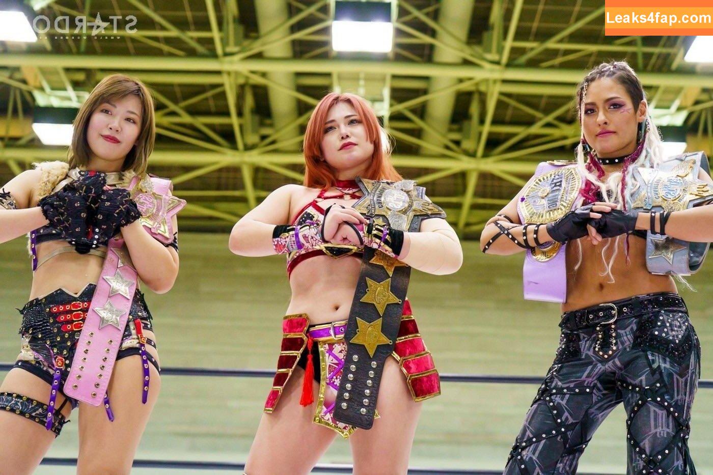 WomenJoshi / Puroresu слитое фото фото #3827