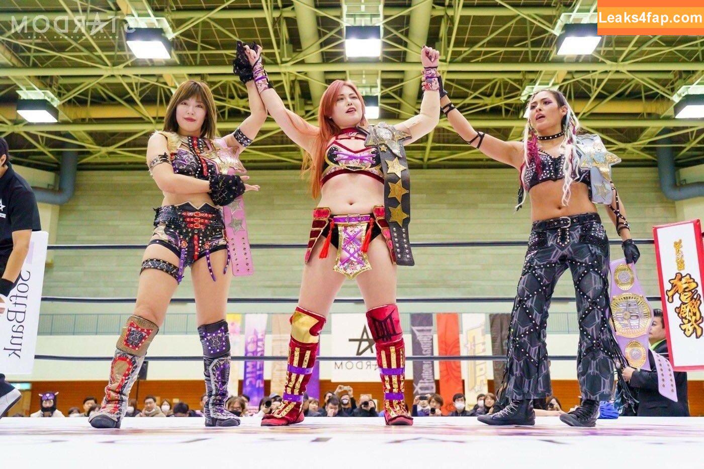 WomenJoshi / Puroresu слитое фото фото #3828