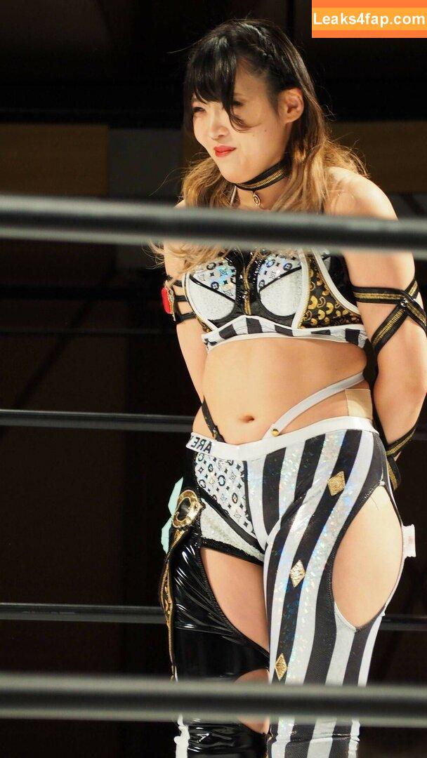 WomenJoshi / Puroresu слитое фото фото #3829