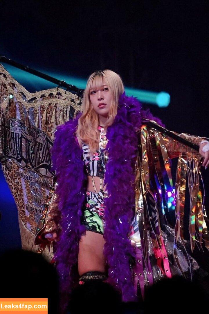 WomenJoshi / Puroresu leaked photo photo #3891
