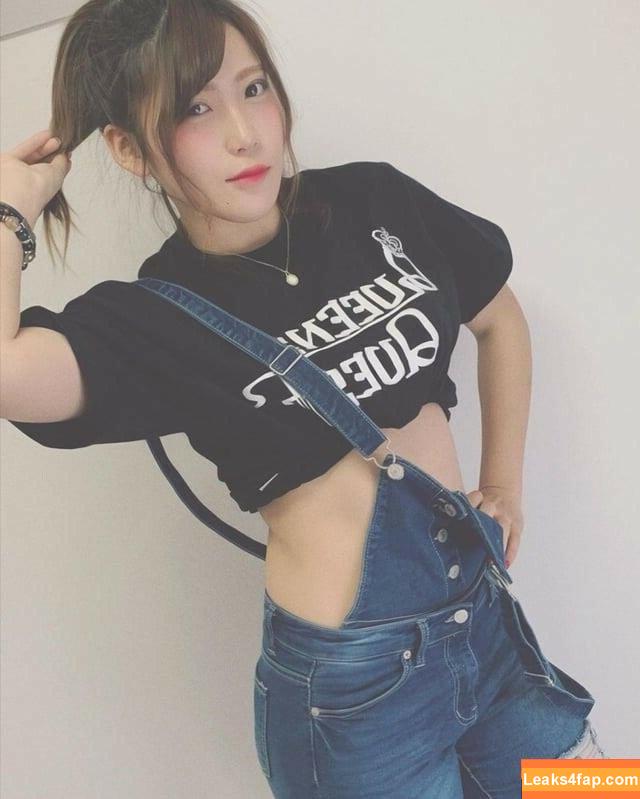 WomenJoshi / Puroresu leaked photo photo #3893