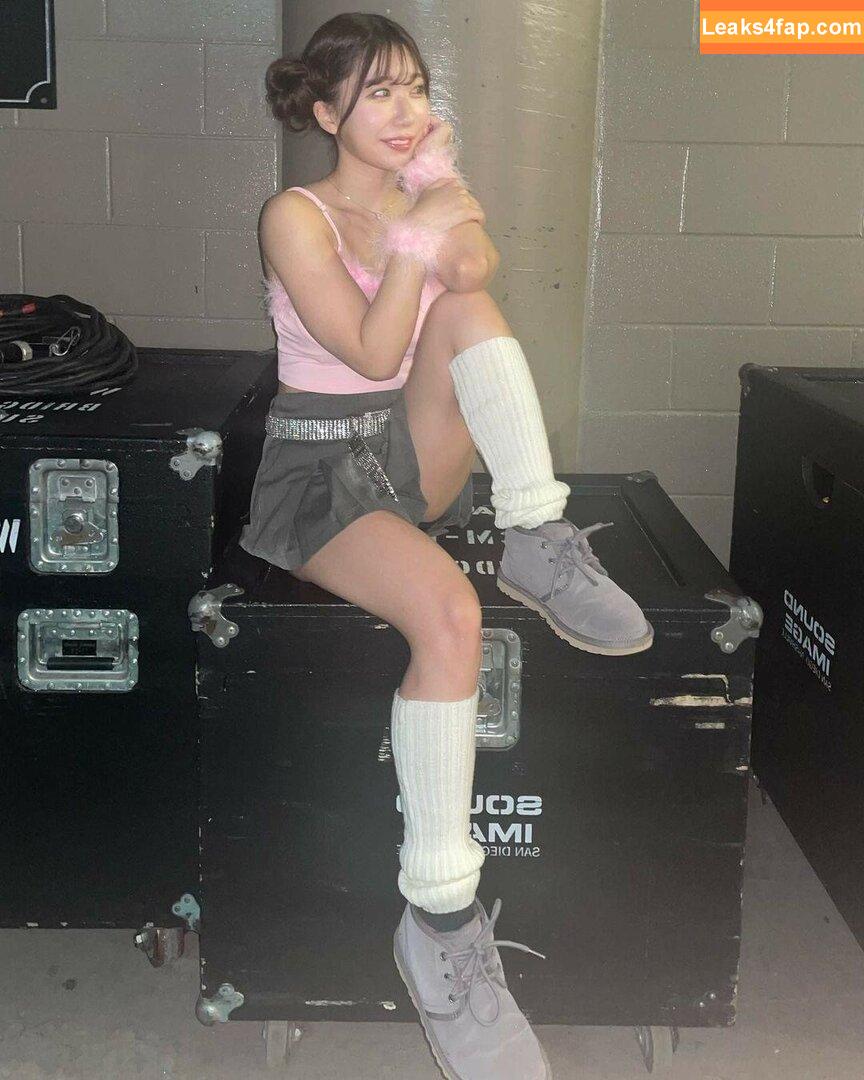 WomenJoshi / Puroresu leaked photo photo #3895