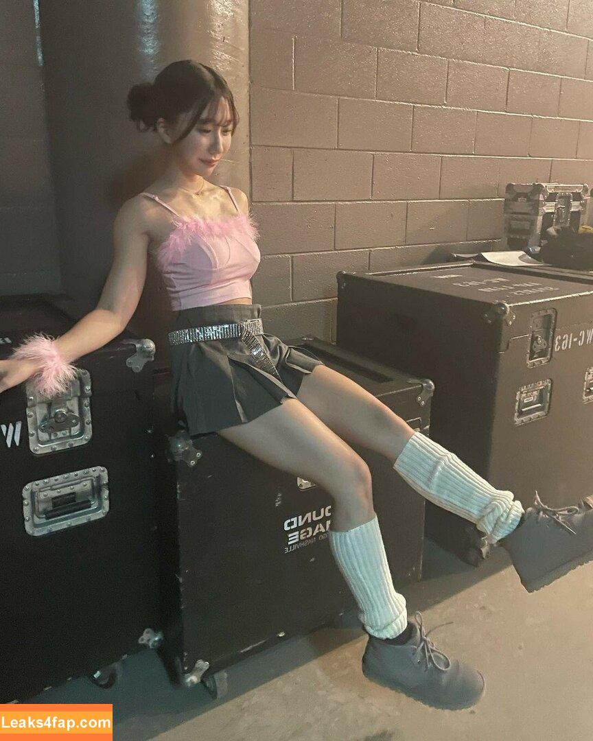 WomenJoshi / Puroresu leaked photo photo #3899