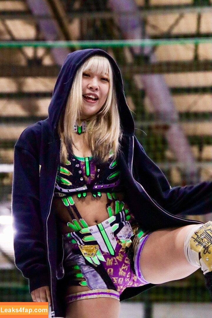 WomenJoshi / Puroresu leaked photo photo #3936