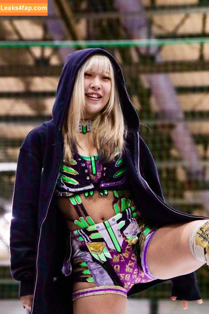 WomenJoshi / Puroresu leaked photo photo #3937