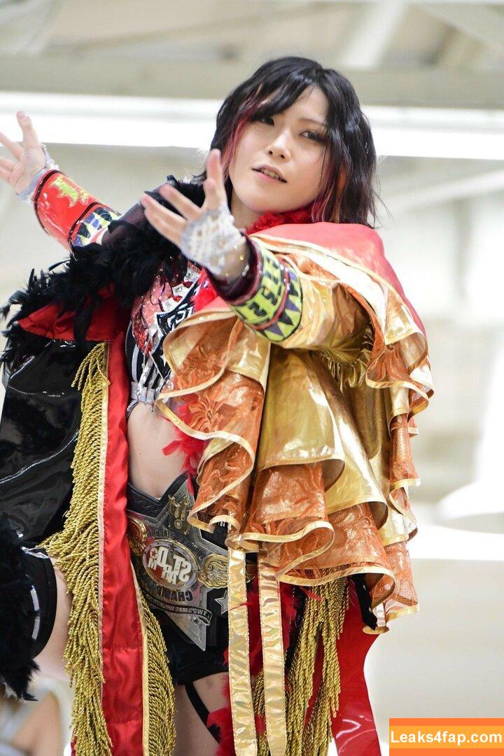 WomenJoshi / Puroresu leaked photo photo #3939