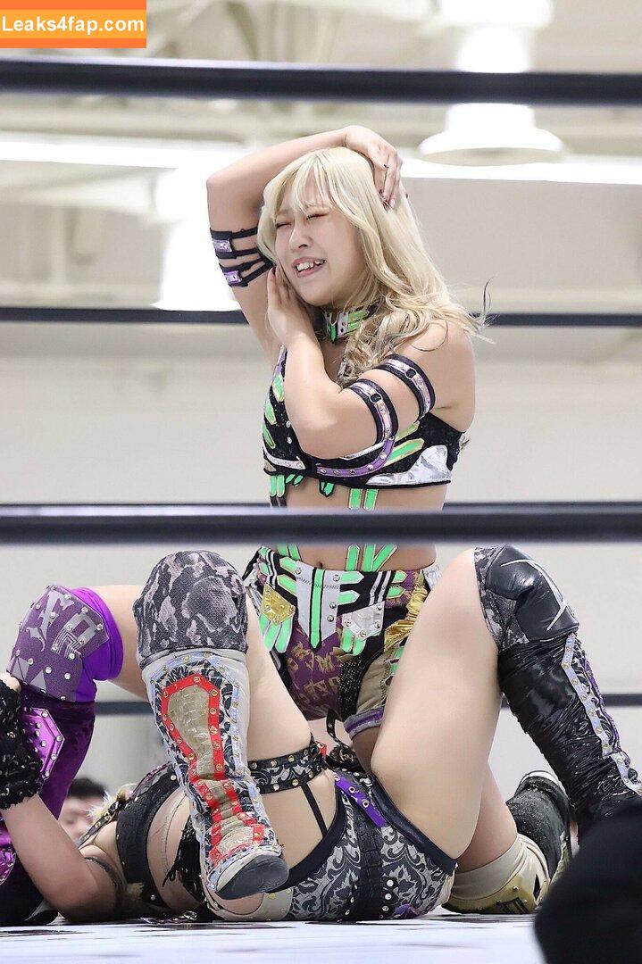 WomenJoshi / Puroresu leaked photo photo #3940