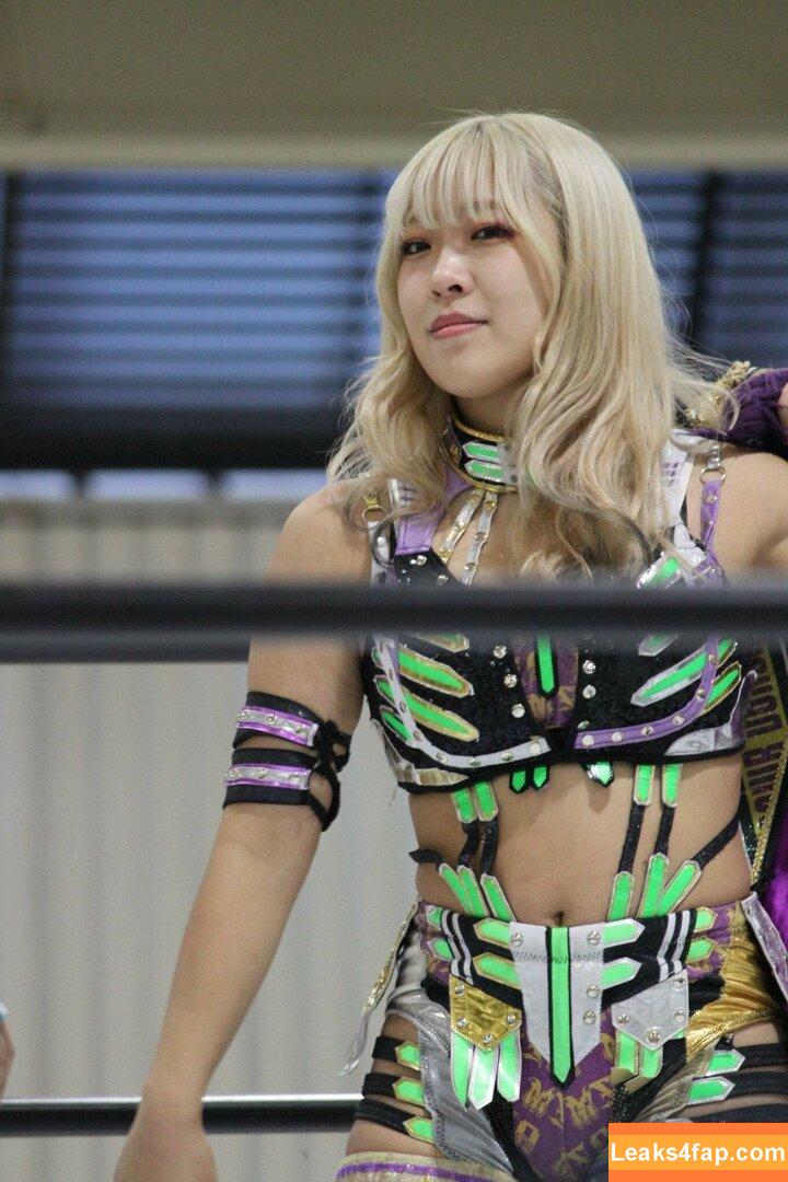 WomenJoshi / Puroresu leaked photo photo #3941