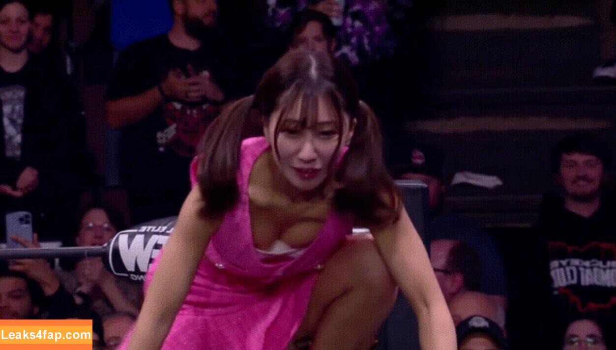 WomenJoshi / Puroresu leaked photo photo #3944