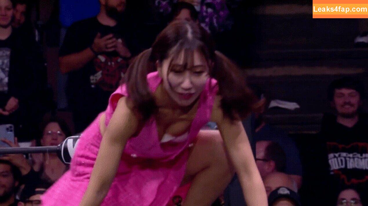 WomenJoshi / Puroresu leaked photo photo #3949