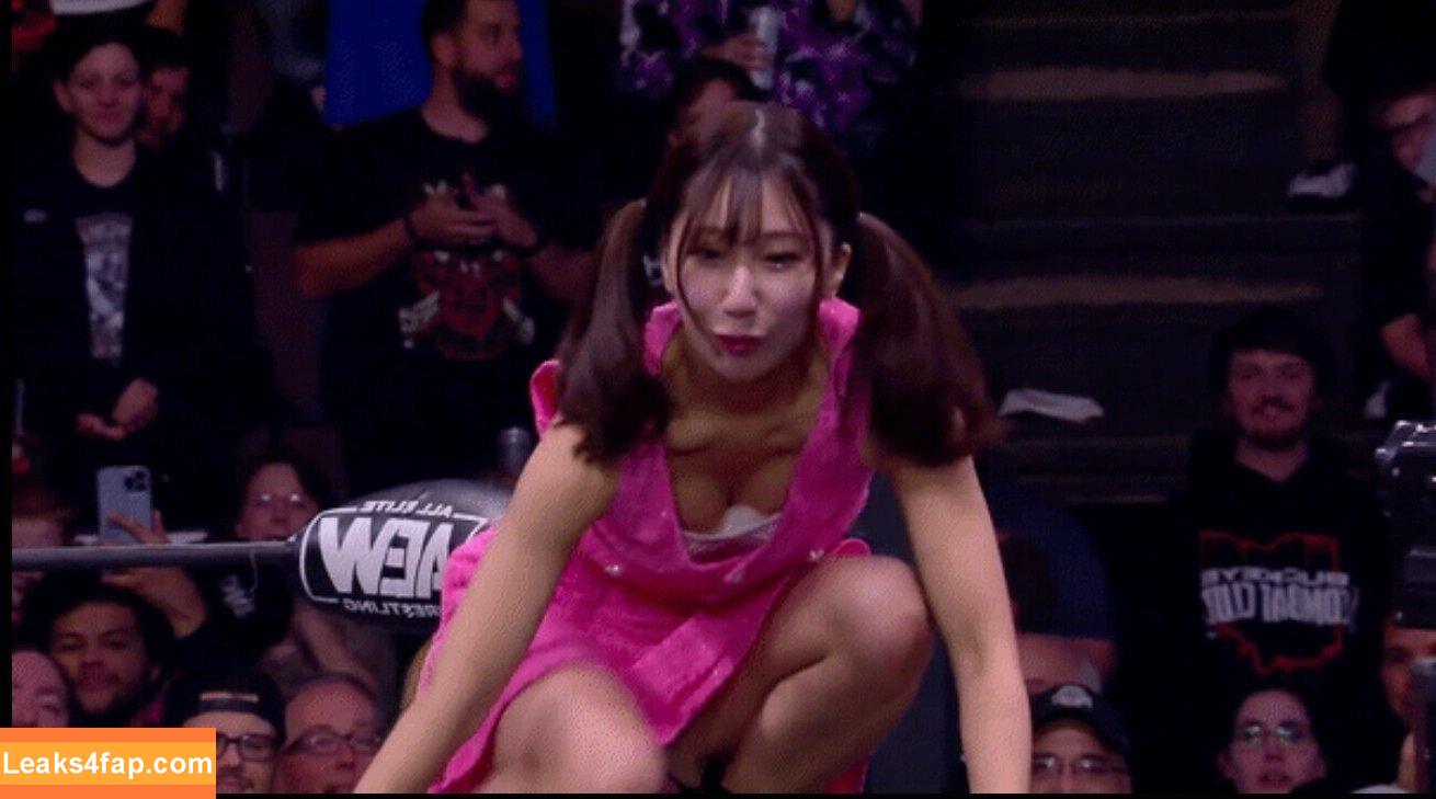 WomenJoshi / Puroresu leaked photo photo #3951