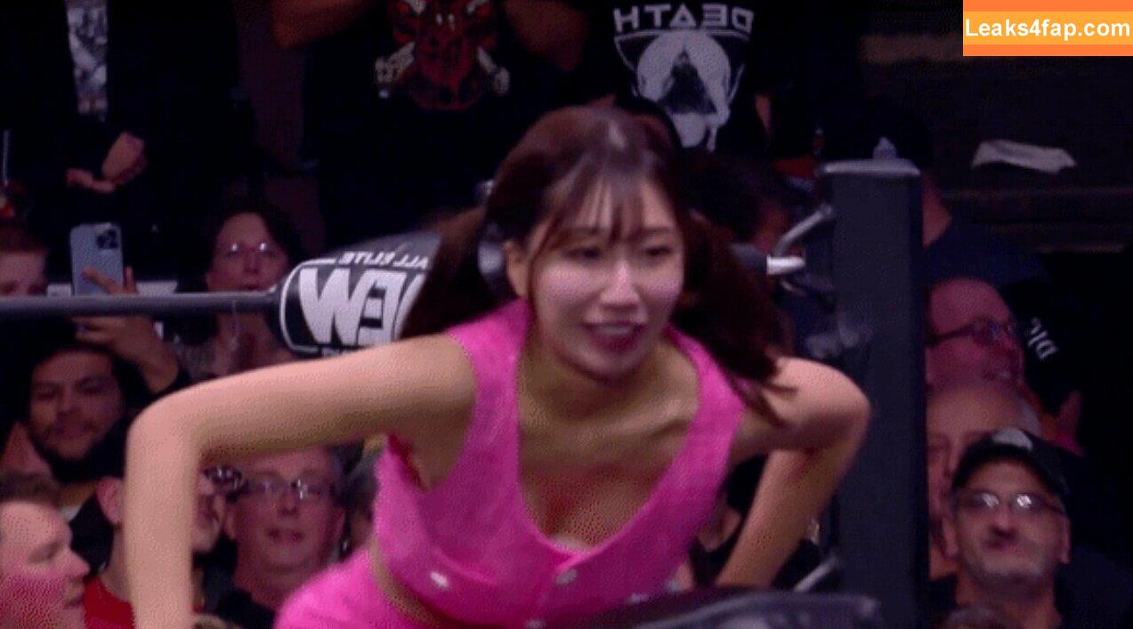 WomenJoshi / Puroresu leaked photo photo #3952