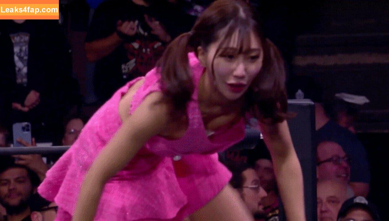 WomenJoshi / Puroresu leaked photo photo #3953