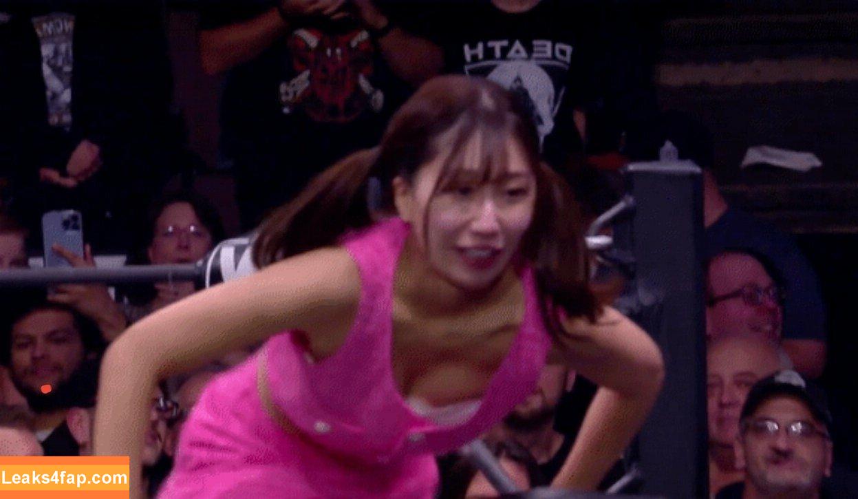 WomenJoshi / Puroresu leaked photo photo #3954